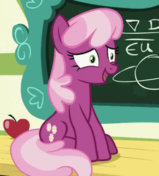 Cheerile Trembling Mlp GIF
