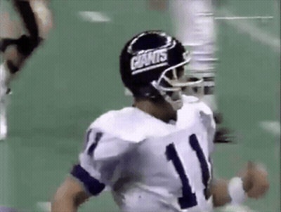 Cheerleaders And Marching Band With Nevada Banner GIF