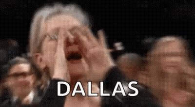 Cheerleaders Dancing In A Row GIF