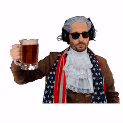 Cheers Bevo There Everyone GIF