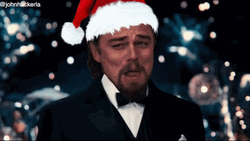 Cheers Meme Leonardo DiCaprio Funny Face GIF