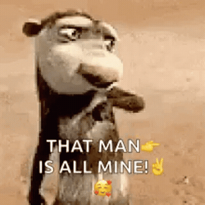 Cheers Written In Red Letters GIF