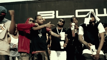 Cheers YG Rich Homie Quan Jeezy GIF