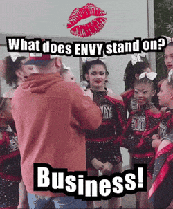 Cheerstunts Allstarcheer GIF