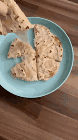 Cheese Quesadilla GIF