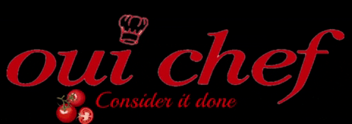 Chef Consider It Done GIF