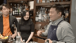 Chef Delicious Thumbs Up GIF