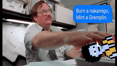 Chef Says I'm Very Disappointed GIF