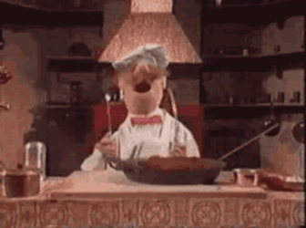 Chef GIF