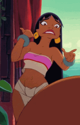 Chel El Dorado Facepalm Meme GIF