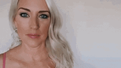 Chelsie Kenyon Bell Ringing GIF