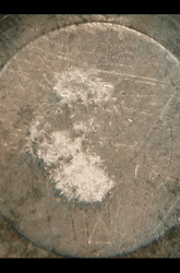 Chemistry Microscope Sample Reaction GIF