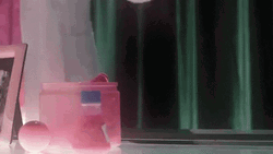 Chemistry Pink Mix Potion GIF