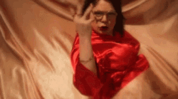 Cherylyn Barnes Drip Drip Moist GIF