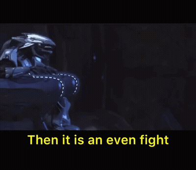 Chess Board With Pawn And King GIF