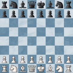 Chess Master Video Game GIF