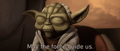 Chewbacca Close Up GIF
