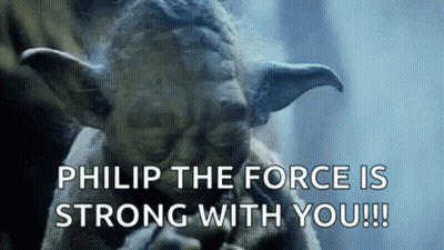 Chewbacca Close Up GIF