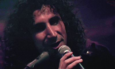 Chic N Stu System Of A Down Video GIF