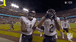 Chicago Bears Dj Moore Highlights GIF