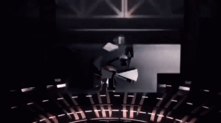 Chicago Bulls Video Introduction GIF