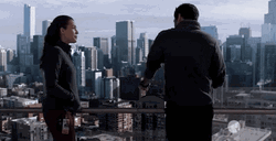 Chicago Med Congratulations Mazel Tov GIF