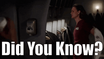 Chicago Med Natalie Manning GIF