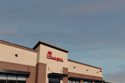 Chick Fil A GIF