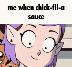 Chick Fil A GIF