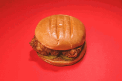 Chick Fil A GIF