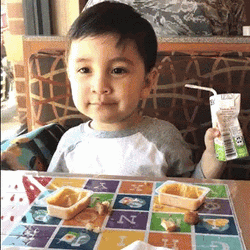 Chick Fil A GIF