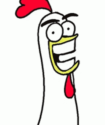 Chicken Bro Understand And Thumbs Up GIF