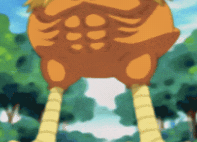 Chicken Close Up Torso And Legs GIF