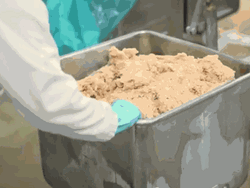 Chicken Nugget Meme Process GIF