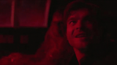 Chicken Walking Back Problems Have Me Like Me After Cleaning Spots In Our New Place GIF