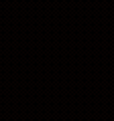 Chicken With Light Coming From Beak GIF