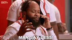 Chico Bean Bet Episode GIF