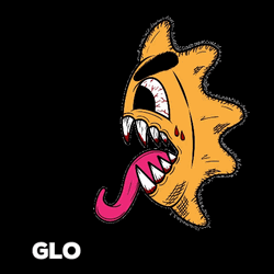 Chief Keef Glo Gang Cartoon GIF | GIFDB.com