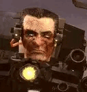  Chief Scientist Skibidi Toilet GIF