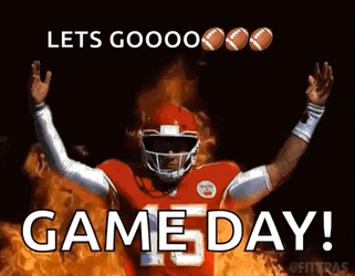 Chiefs Mahomes GIF