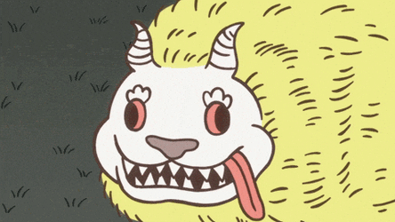Chiikawa Sad Dekatsuyo Crying GIF