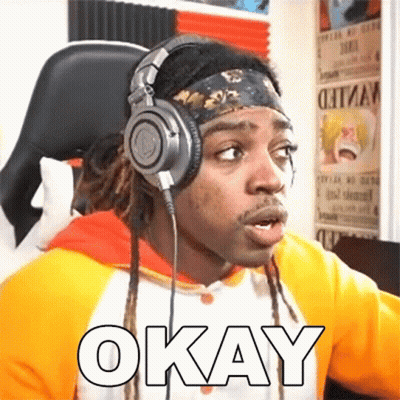 Child Face Hello Darknesmy Old Frid GIF