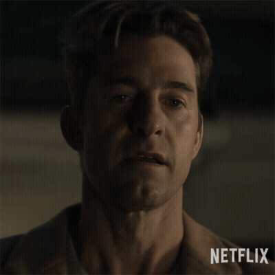 Child Laying On Chair We Gon' Run You Out Of Town GIF
