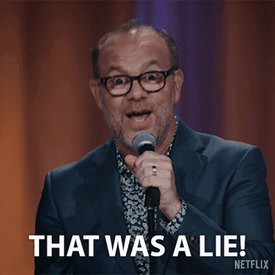 Child Screaming I'm So Stressed Amazon Were A Bit Late GIF