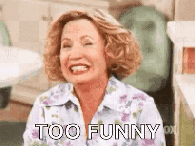 Child Sitting On Toilet Monday Am I Right GIF