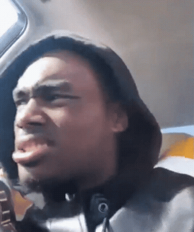 Child Wearing Sunglasses Rule 49 No Ivo GIF
