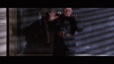 Children Laughing Covering Mouths GIF