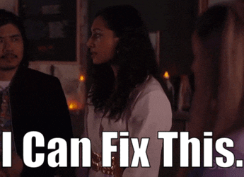 Children Ruin Everything Astrid GIF