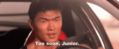 Children Sitting At Desks With T-T-T-Today Bryce GIF