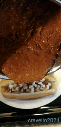 Chili Dogs Chili Pi GIF
